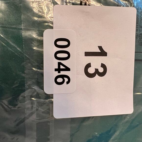 Men's Arctik  Storm Rain Pant size 3X-Large - Picture 10 of 10